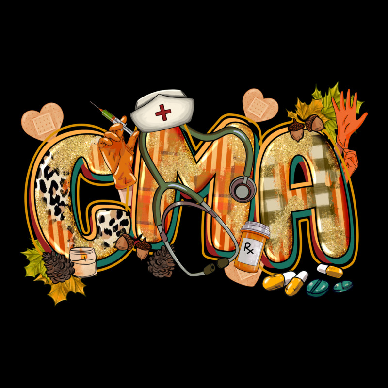 Fall Cma Long Sleeve Tee by CowGirlArtShop | Teevron