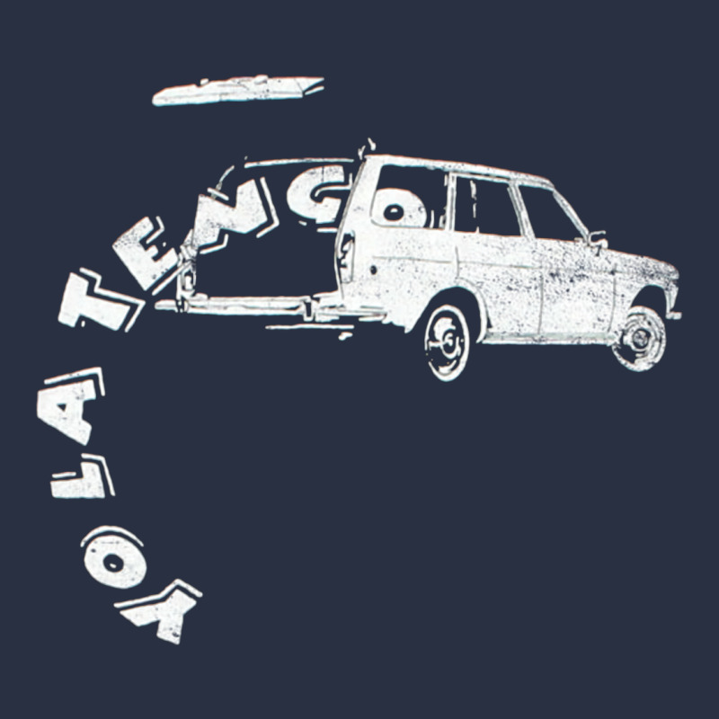 Yo Tengo La Urban Hoodie by lanVoArt | Teevron