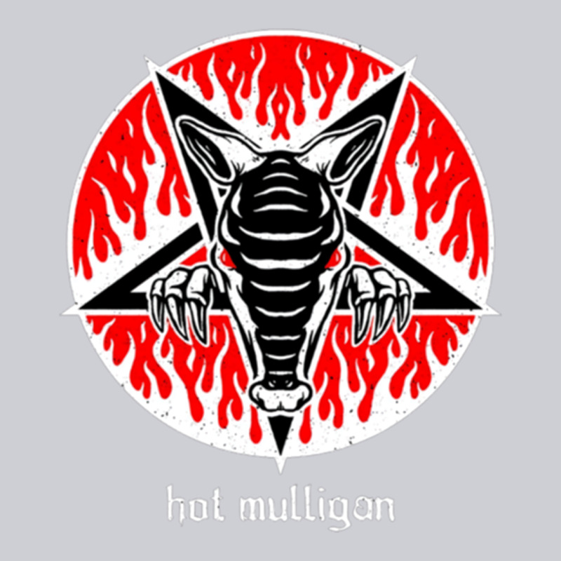 Very Amazing   Hot Mulligan Urban Hoodie by lanVoArt | Teevron