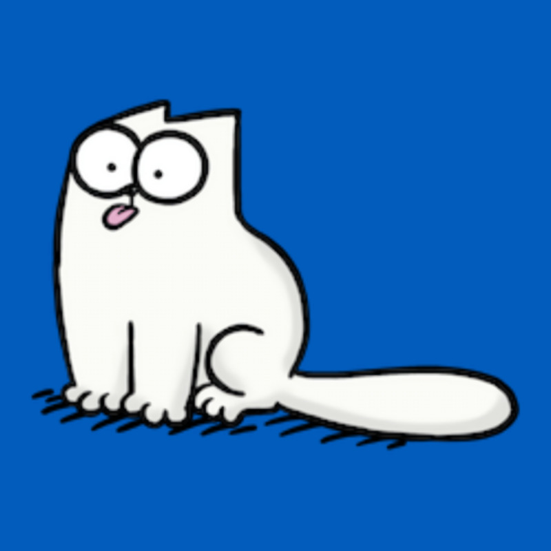 Simon's Cat 1 Urban Hoodie by lanVoArt | Teevron