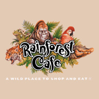 Rainforest Cafe T Shirts Gift For Fans Urban Hoodie | Teevron