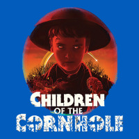 Children Of The Corn Halloween Cornhole The Kids' Spooky Horror Movie Urban Hoodie | Teevron
