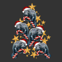 Christmas Tree With Manatee | Teevron