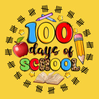 100 Days Of School Premium Sweatshirt | Teevron