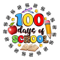 100 days of school | Teevron