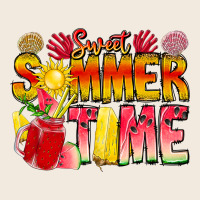 Sweet Summer Time Zipper Hoodie | Teevron