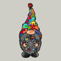 Gnome Autism Heavyweight Hoodie | Teevron