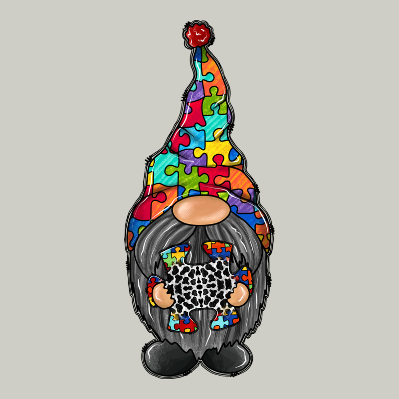 Gnome Autism Heavyweight Hoodie by RacoonDesign | Teevron