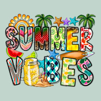 Summer Vibes Zipper Hoodie | Teevron