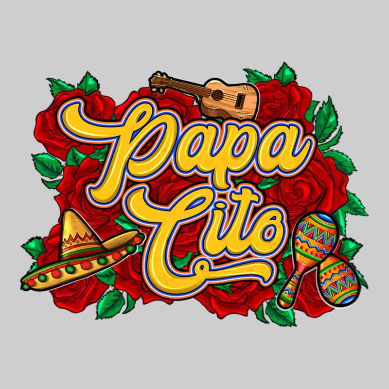 Papa Cito Premium Tee by RanaPortraitStore | Teevron