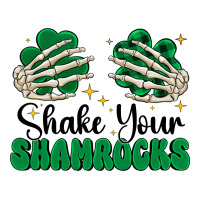 shake your shamrocks | Teevron