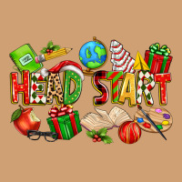 Christmas Head Start Vintage Tee | Teevron