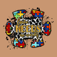 Love Needs No Words 2 Heavyweight Hoodie | Teevron