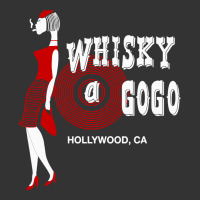 rare shirt whiskey a go go 80s hollywood california rock and roll | Teevron