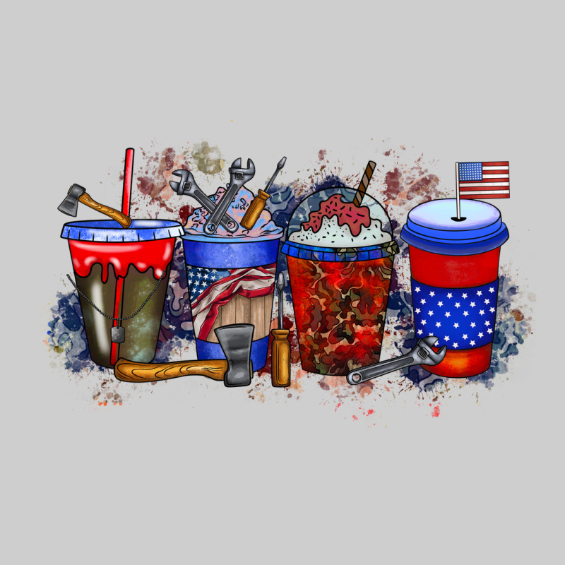 Labor Day Drink Premium Tee by RacoonDesign | Teevron