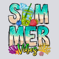 Summer Vibes Zipper Hoodie | Teevron