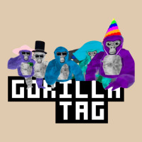 Gorilla Tag Merch Gorilla Tag Party Time Birthday Gang Tees Heavyweight Sweatshirt | Teevron