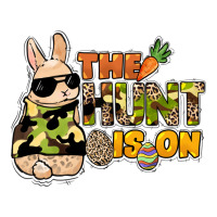 The hunt is on Easter Day | Teevron