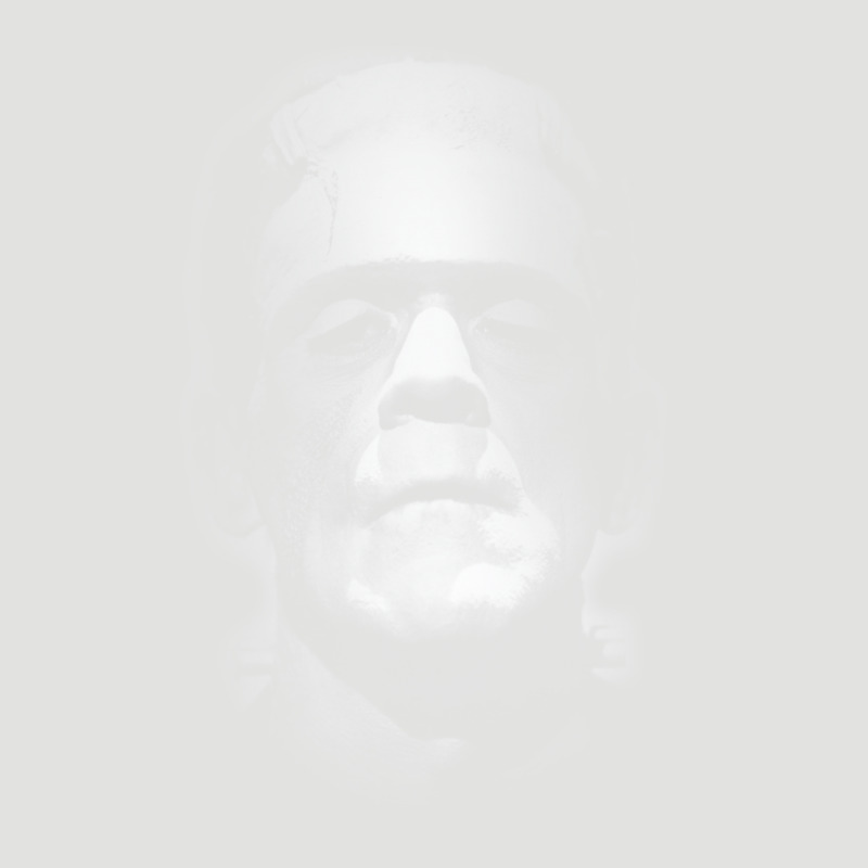 Frankenstein Monster Boris Karloff Face Classic Tee by lanVoArt | Teevron