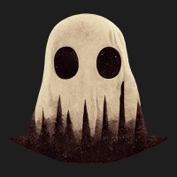 Forrest Ghost Classic Tee | Teevron