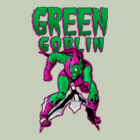 Green Goblin Classic Tee | Teevron