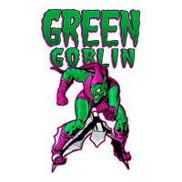 green goblin | Teevron