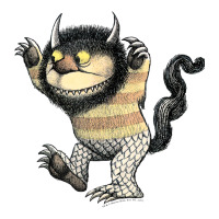 where the wild things are carol | Teevron