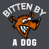 Bitten By A Dog Angry Dog Bite Funny Gift Classic Tee | Teevron