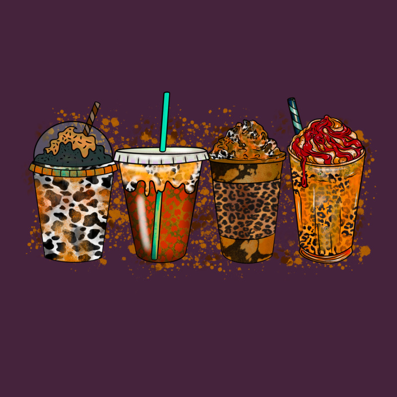 Leopard And Cowhide Drink Premium Tee by RacoonDesign | Teevron