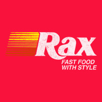 Rax Restaurants Classic Tee | Teevron