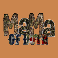 Mama Of Both Heavyweight Hoodie | Teevron