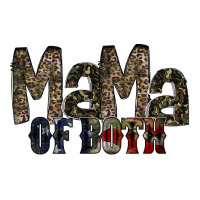 mama of both | Teevron