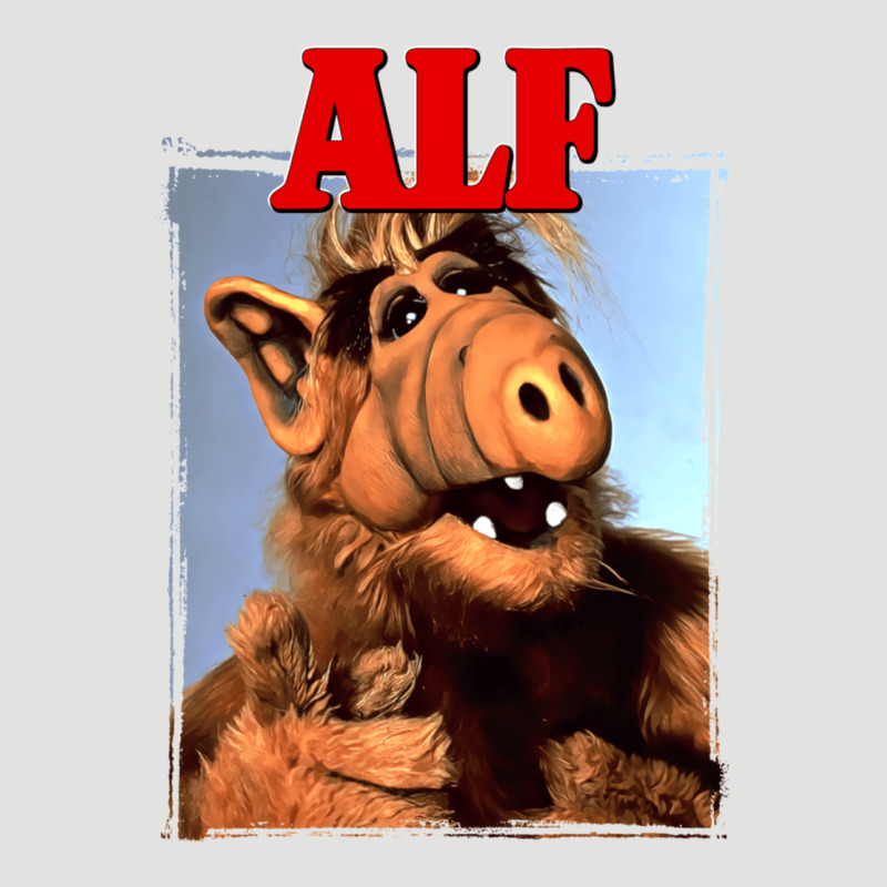 Alf Vintage Classic Classic Tee by lanVoArt | Teevron