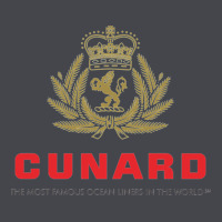 Luxury Cruises Cunard Classic Tee | Teevron
