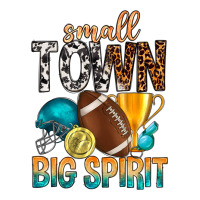 Small Town Big Spirit | Teevron