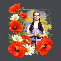 Dorothy Poppies Classic Tee | Teevron