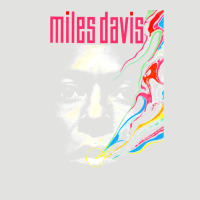 Miles Vintage Davis Concert Retro Classic Tee | Teevron
