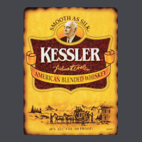 Kessler Vintage Classic Tee | Teevron