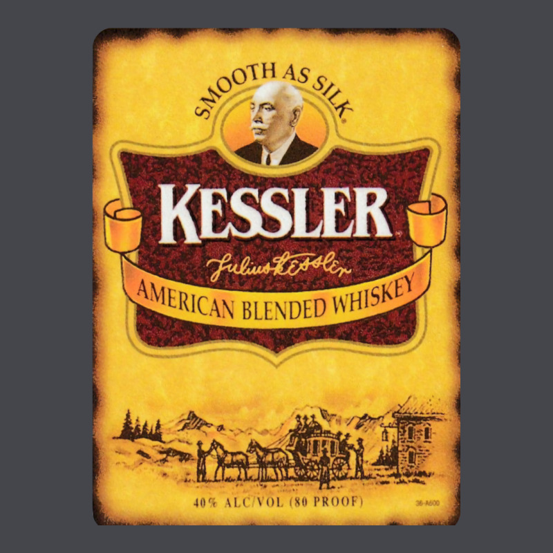 Kessler Vintage Classic Tee by lanVoArt | Teevron