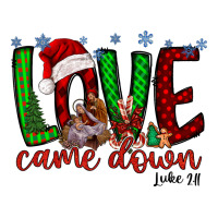 love came dow christmas | Teevron
