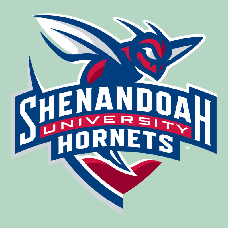 Shenandoah University Hornets Classic Tee by lanVoArt | Teevron