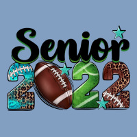 Football Senior 2022 Urban Hoodie | Teevron