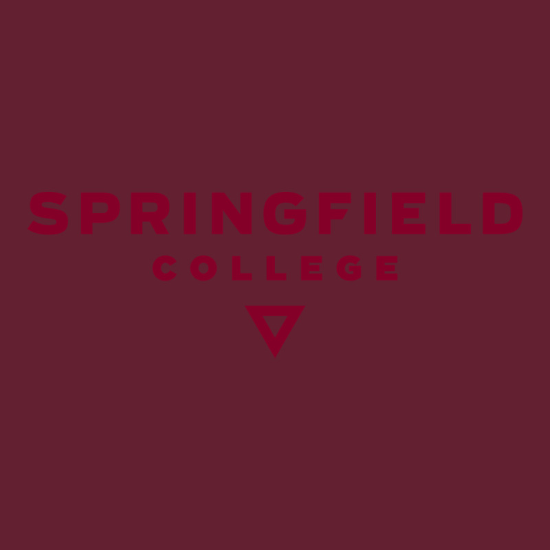 Springfield College Classic Tee by lanVoArt | Teevron
