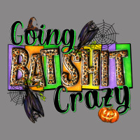 Going Bat Shit Crazy Vintage Tee | Teevron