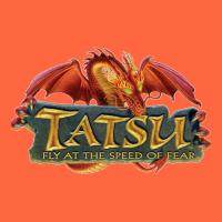 Tatsu Six Flags Magic Mountain Premium Hoodie | Teevron