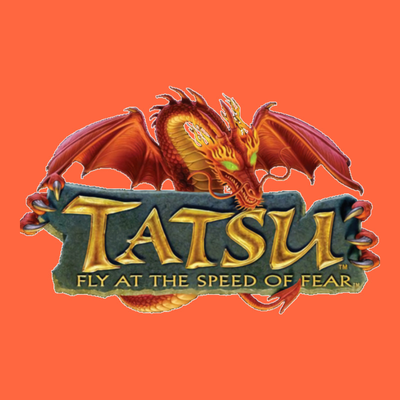 Tatsu Six Flags Magic Mountain Premium Hoodie by lanVoArt | Teevron