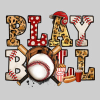 Baseball Play Ball Premium Tee | Teevron