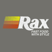 Rax Restaurants Premium Hoodie | Teevron