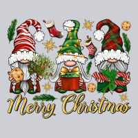Merry Christmas Gnomes Heavyweight Sweatshirt | Teevron