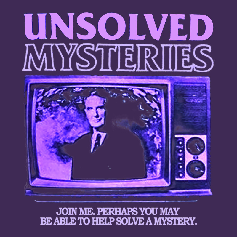 Unsolved Mysteries Robert Stack Premium Hoodie by lanVoArt | Teevron